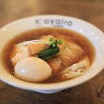 ayairo - 料理写真: