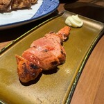鶏魚Kitchen ゆう あべのキューズタウン店 - 