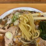 いわい製麺 - 