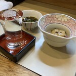 友修 - 料理写真: