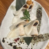 鰻う おか冨士 - 