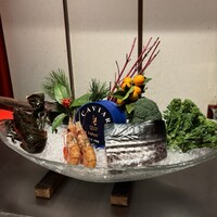 六本木うかい亭 - 