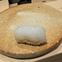 鮨 富かわ - 
