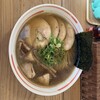びぃびぃ麺楽