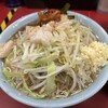 ラーメン二郎 中山駅前店