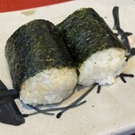 Musubi Musashi - 