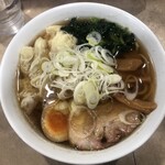 大手町ラーメン - 