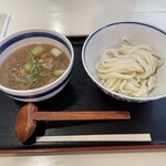 Teshigoto Sanuki Udon Sansan - 