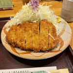 Tonkatsu Taketei - 