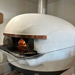 Pizzeria Pino Isola VESTA - 