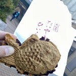 たいやき ひいらぎ - 