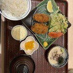 築地食堂源ちゃん イオンモール土岐店 - 