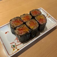 寿司 藤やま - 