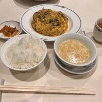中国飯店 三田店 - 