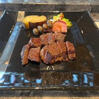 鉄板焼 MYDO - 