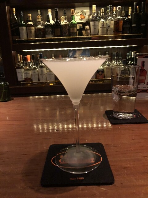 GASLIGHT Kasumigaseki Honten photo 5