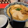 麺匠 佐蔵 松本店