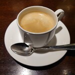 BREIZH Cafe Creperie - オーガニックコーヒー