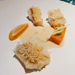 The Jade Room + Garden Terrace - 