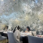 HAUTE COUTURE・CAFE - 