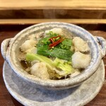 西麻布 お料理 楓 - 