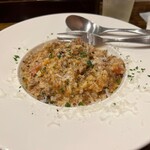 イタリアン居酒屋 DOSANKO DINING D - 