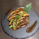 七輪焼肉 熱熱ホルモン - 