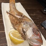 Koshitsu Izakaya Tsukumo - 