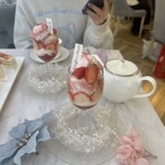 HAUTE COUTURE・CAFE - 