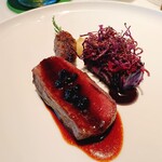 The Jade Room + Garden Terrace - 