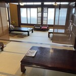 Shimohagatei - 和室と云えば、座卓でしょ(^-^)/