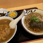 Shinshuu Soba - 