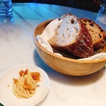 The Jade Room + Garden Terrace - 