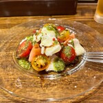 イタリアン居酒屋 DOSANKO DINING D - 