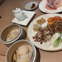 中国料理 「王朝」 ヒルトン名古屋 - 