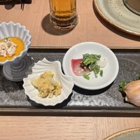 中国料理 「王朝」 ヒルトン名古屋 - 