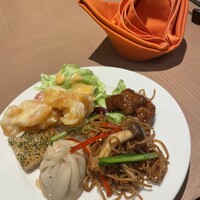 中国料理 「王朝」 ヒルトン名古屋 - 