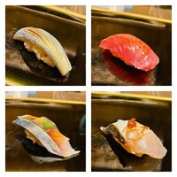 鮨 天使 - 