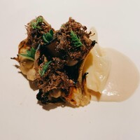 The Jade Room + Garden Terrace - 