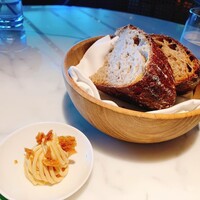 The Jade Room + Garden Terrace - 