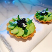 The Jade Room + Garden Terrace - 