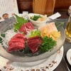 馬肉バル 新三よし 松本本店