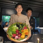 レフェルヴェソンス - 