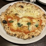 Pizzeria Baffetto - 