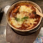 とろさば料理専門店 SABAR - 