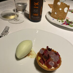 レフェルヴェソンス - 