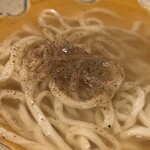 ふじ屋 NOODLE - 