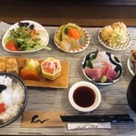 和食カフェ えん - 