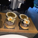 レフェルヴェソンス - 