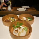 レフェルヴェソンス - 